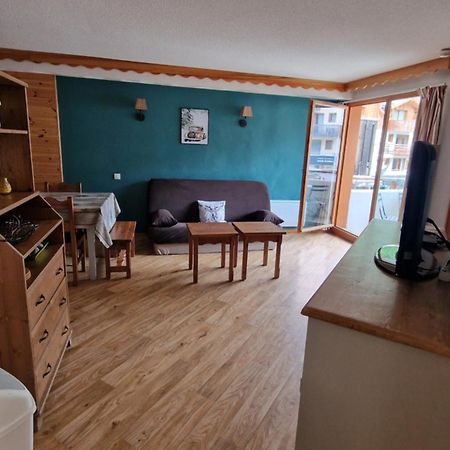 Les Orres 1800 Apartment Exterior photo